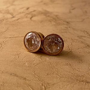 Michael Kors Stud Earrings